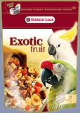 Exotic Fruit Mix, 600 g