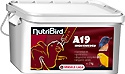 NutriBird A19 High Energy, 3 kg
