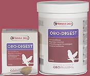 Orlux Oro-Digest, 150 g