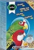 Orlux Eífutter trocken für Sittiche und Papageien, 800 g