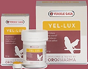 Orlux Yel-Lux, 200 g